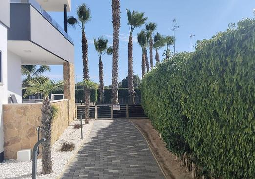 Apartment in Orihuela Costa