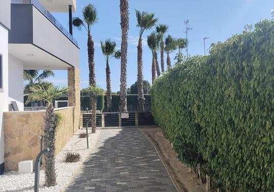 Apartment in Orihuela Costa
