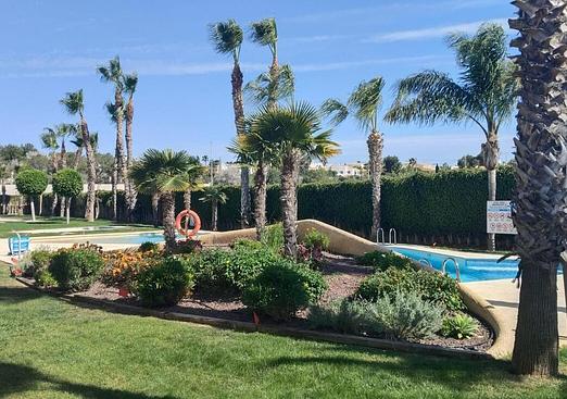 Apartment in Orihuela Costa