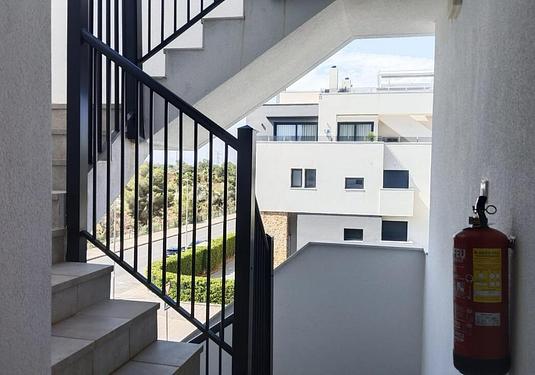 Apartment in Orihuela Costa
