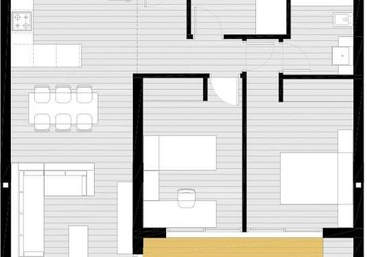 Apartment in Orihuela Costa
