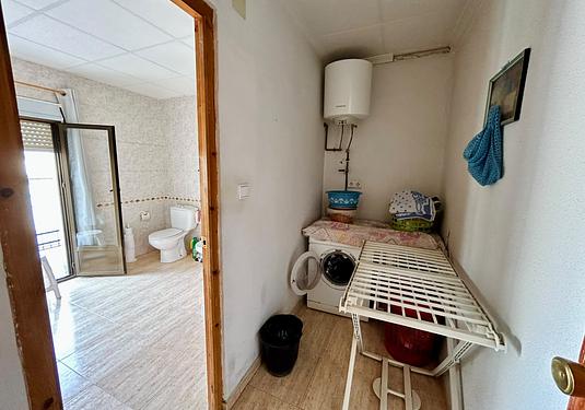 Town house in Algorfa