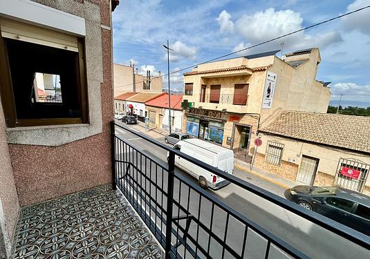 Town house in Algorfa