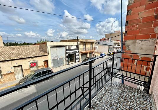 Town house in Algorfa