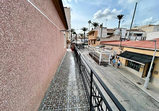 Town house in Algorfa