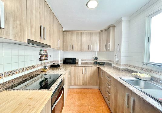Apartment in Catral