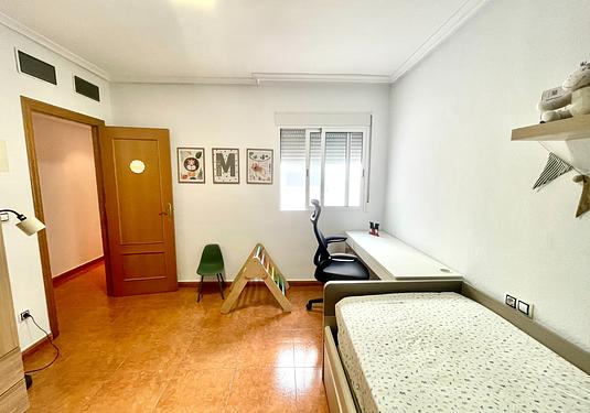 Apartment in Catral