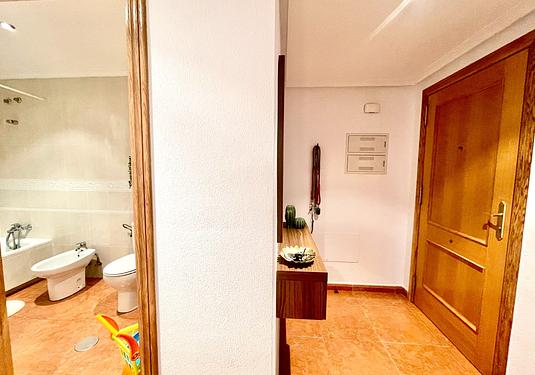 Apartment in Catral