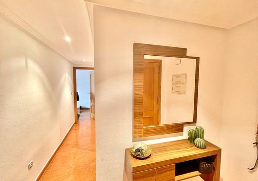 Apartment in Catral