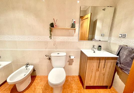 Apartment in Catral