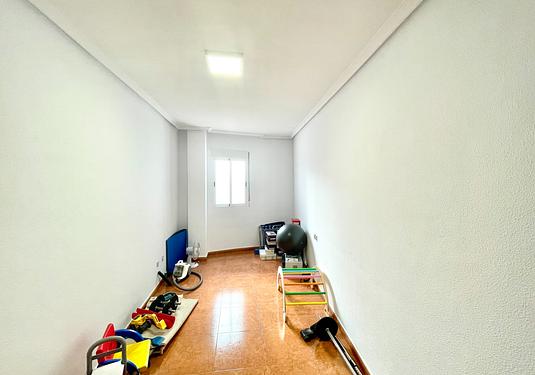 Apartment in Catral