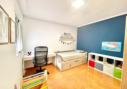 Apartment in Catral