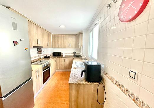 Apartment in Catral