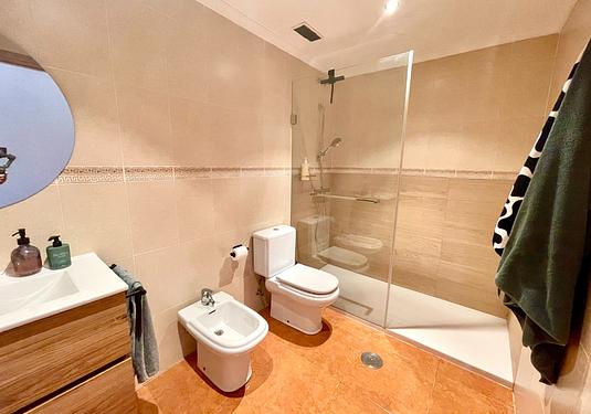 Apartment in Catral