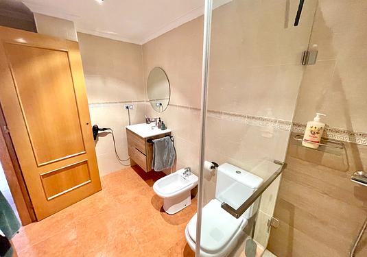 Apartment in Catral