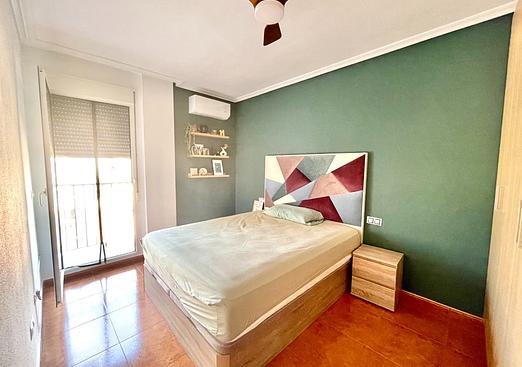 Apartment in Catral