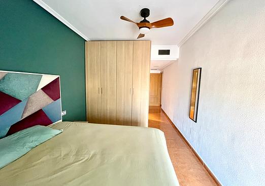 Apartment in Catral