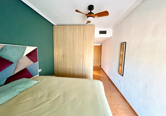 Apartment in Catral
