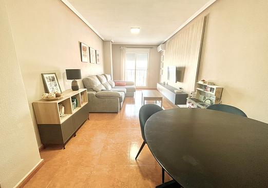 Apartment in Catral