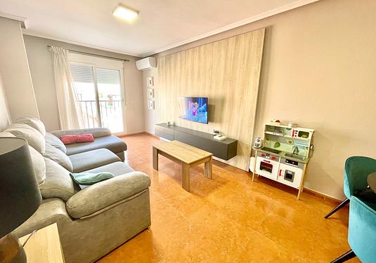 Apartment in Catral