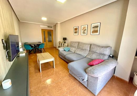 Apartment in Catral