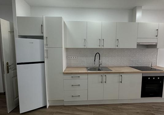 Apartment in Torrevieja