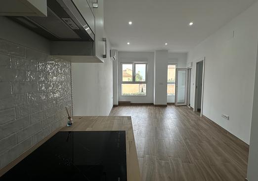 Apartment in Torrevieja