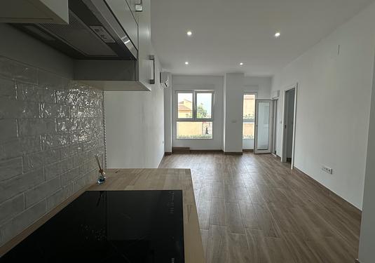 Apartment in Torrevieja