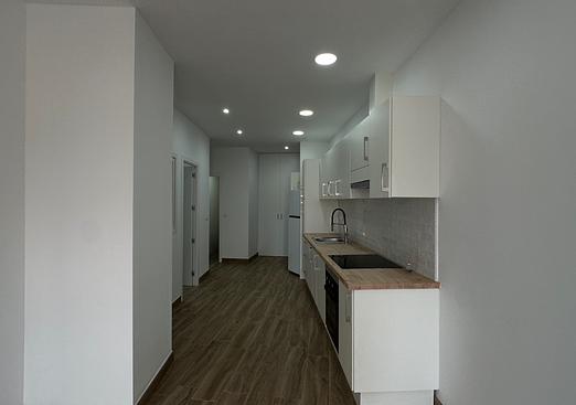 Apartment in Torrevieja