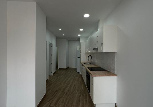 Apartment in Torrevieja