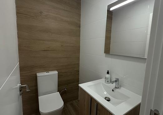 Apartment in Torrevieja
