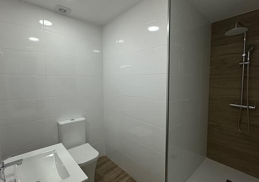 Apartment in Torrevieja