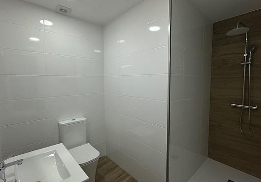 Apartment in Torrevieja