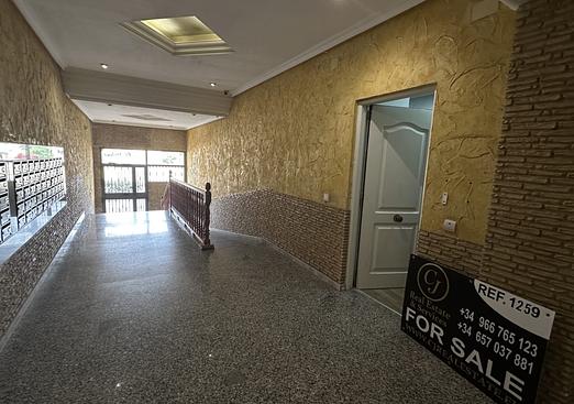 Apartment in Torrevieja
