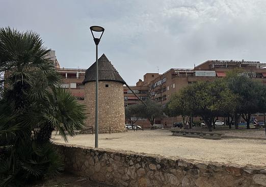 Apartment in Torrevieja