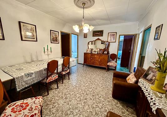Town house in Algorfa