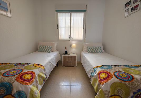 Apartment in Algorfa