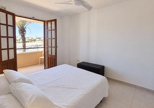 Apartment in Orihuela Costa
