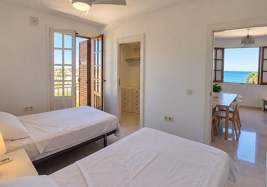 Apartment in Orihuela Costa