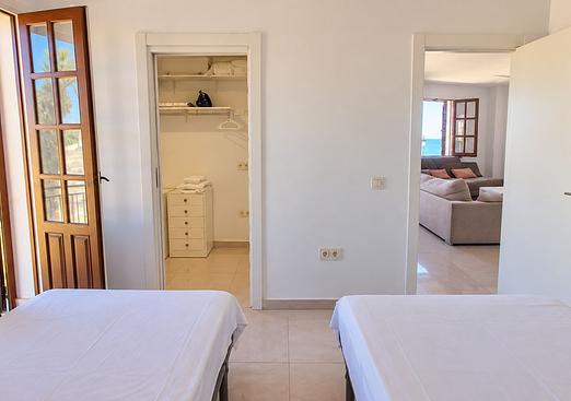 Apartment in Orihuela Costa