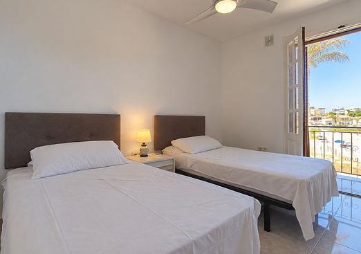 Apartment in Orihuela Costa
