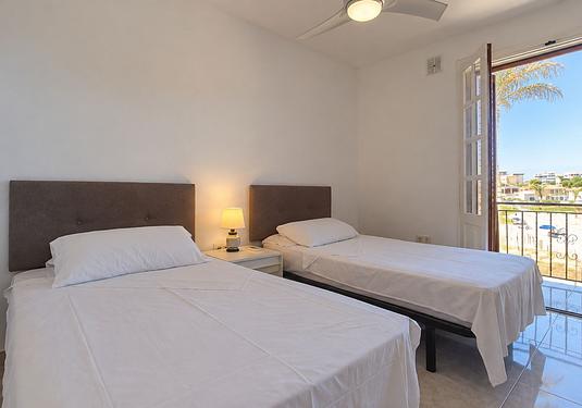 Apartment in Orihuela Costa