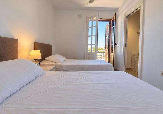 Apartment in Orihuela Costa