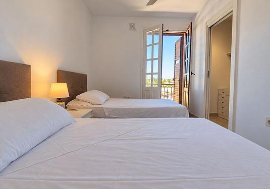 Apartment in Orihuela Costa