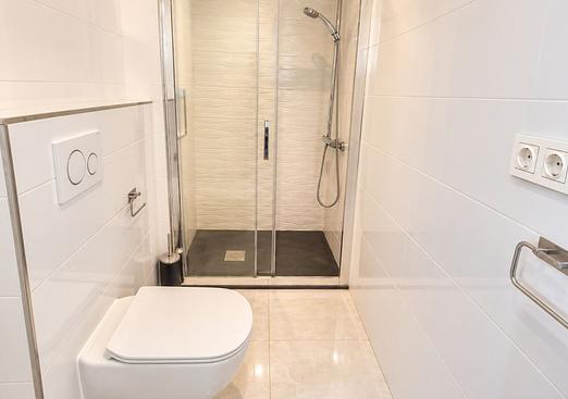 Apartment in Orihuela Costa