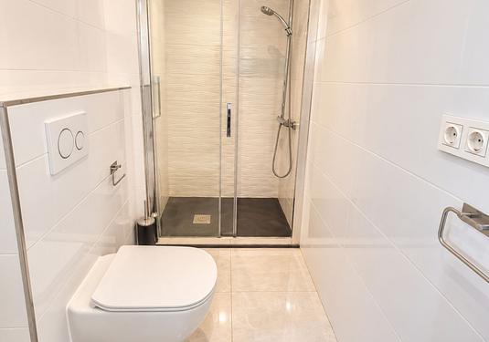 Apartment in Orihuela Costa