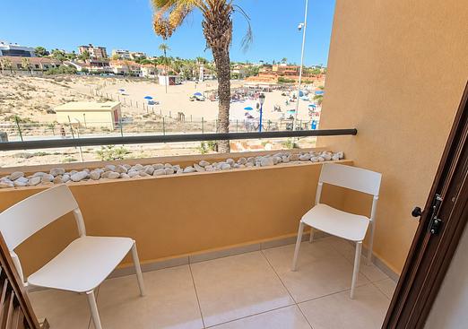 Apartment in Orihuela Costa