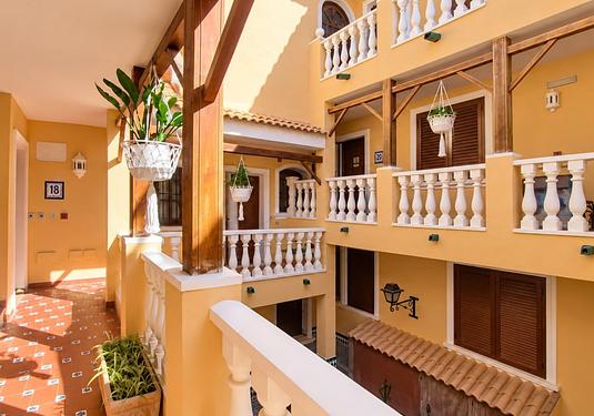 Apartment in Orihuela Costa