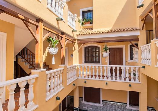 Apartment in Orihuela Costa