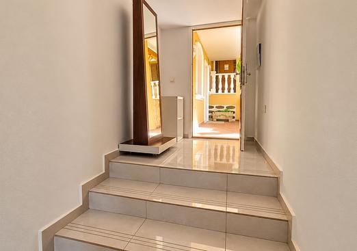 Apartment in Orihuela Costa